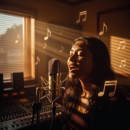 Add Vocals