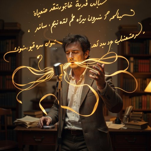 Lyrics Generator
