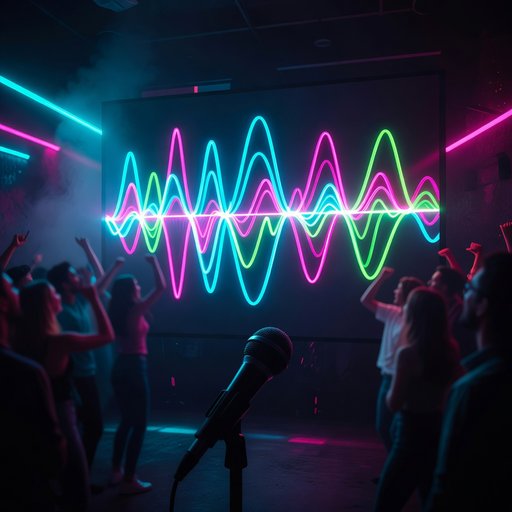 Lyrics Sync